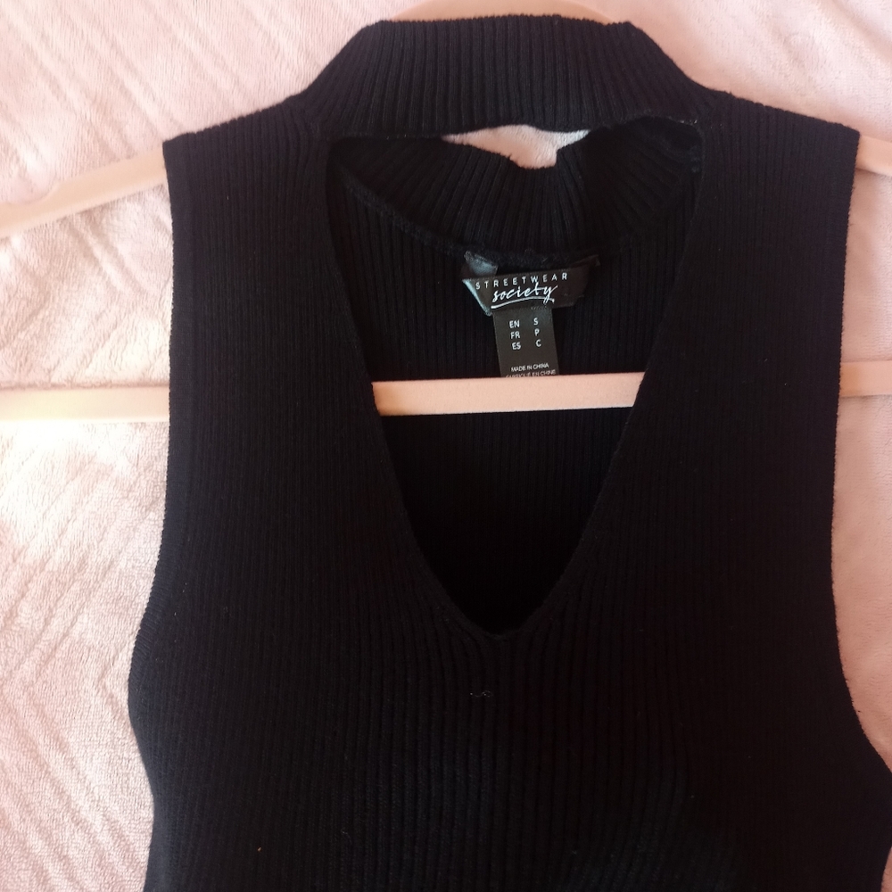 Street wear top